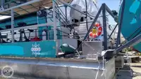 Container ship for sale
