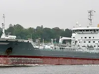 Oil/Chemical tanker for sale