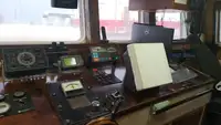 Trawler for sale