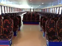 Passenger ship for sale