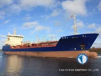 Oil/Chemical tanker for sale