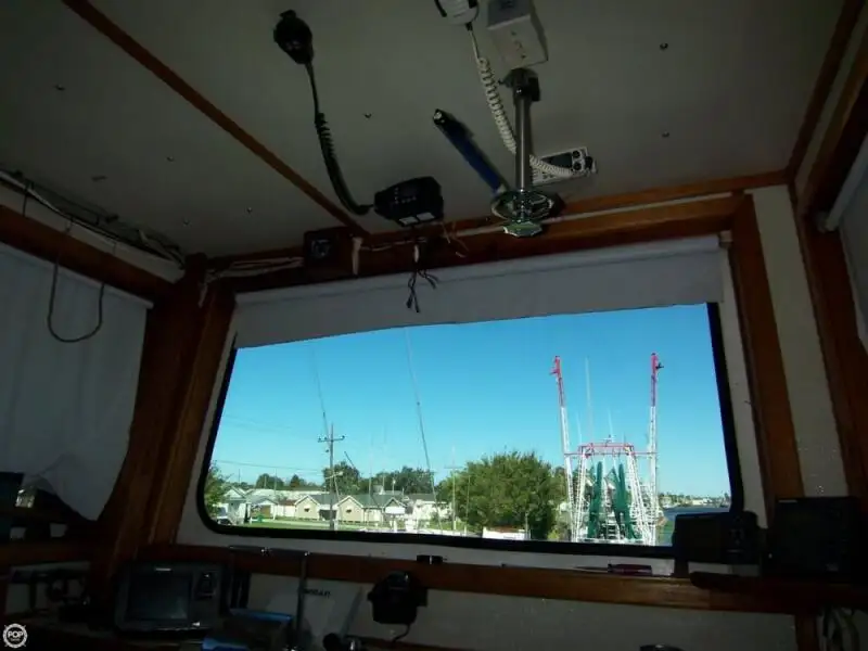 Towboat for sale