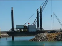Barge for sale