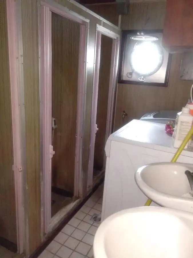 Towboat for sale