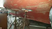 Trawler for sale