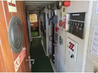 Supply ship for sale