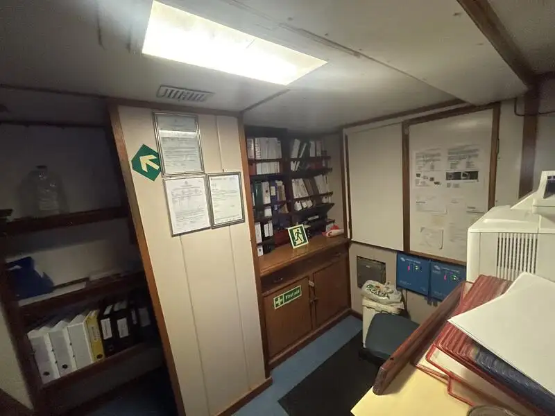 Towboat for sale