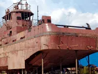 Tugboat for sale