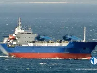 Reefer ship for sale