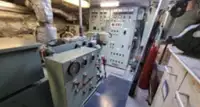 Patrol boat for sale