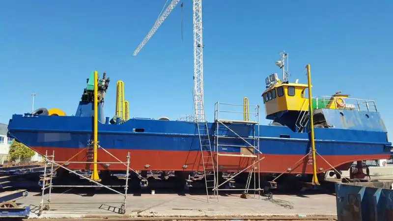 Workboats for sale