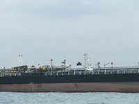 Oil/Chemical tanker for sale