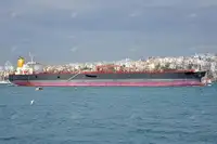 Tankers for sale