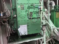 Oil/Chemical tanker for sale