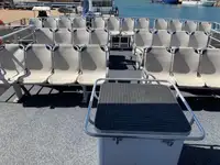 Cruise ship for sale