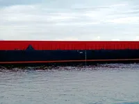 Barge for sale
