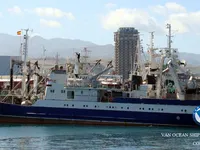 Trawler for sale