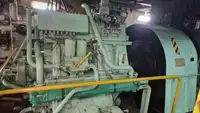 Supply ship for sale