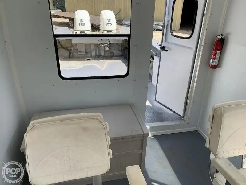 Patrol boat for sale