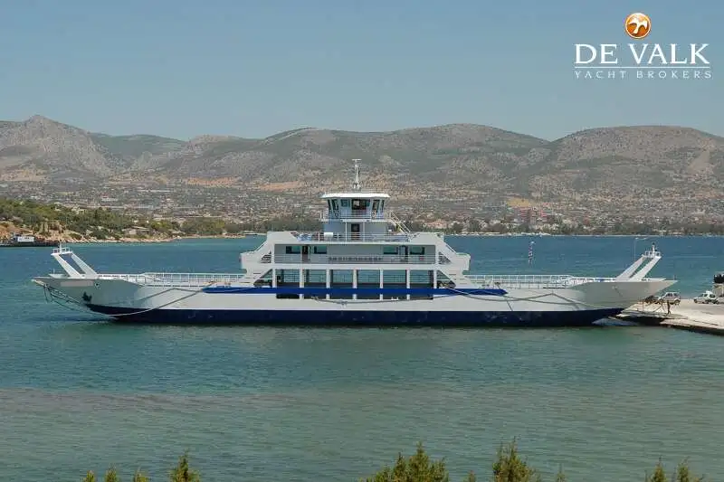 Ro-Ro ship for sale
