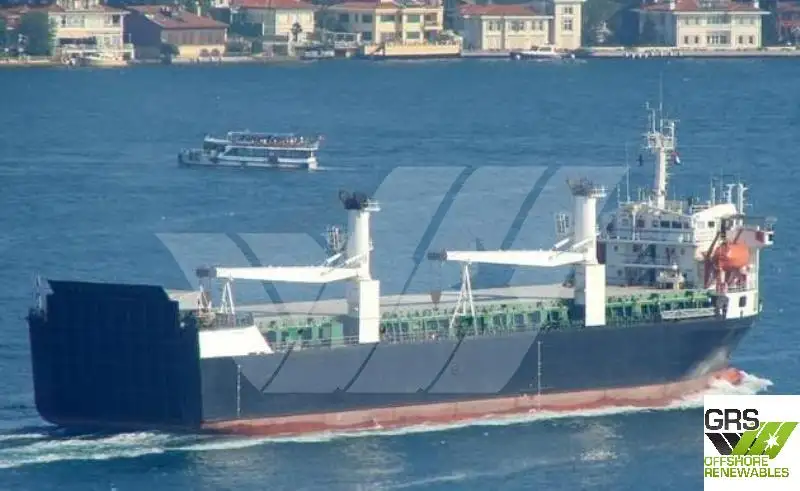 Fast Supply Vessel (FSV) for sale