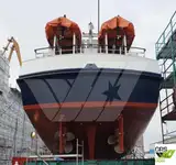 Passenger ship for sale