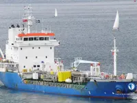 Oil/Chemical tanker for sale