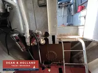 Towboat for sale