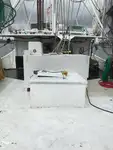 Trawler for sale