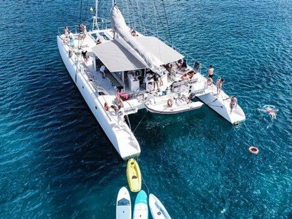 Passenger ship for sale