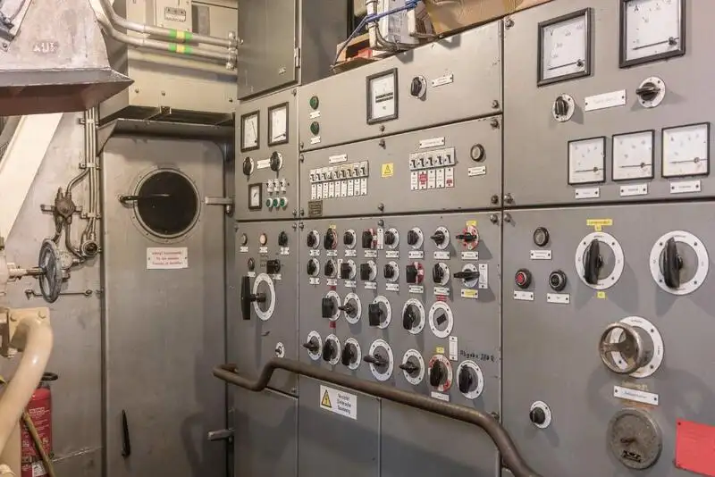 Towboat for sale