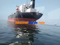 Oil/Chemical tanker for sale
