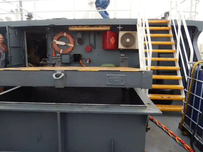 Workboats for sale