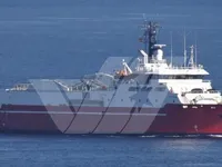 Fast Supply Vessel (FSV) for sale