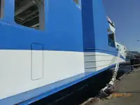 Ferry vessel for sale