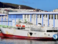 Longliner for sale