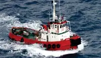 Towboat for sale