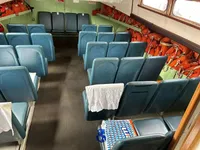 Passenger ship for sale