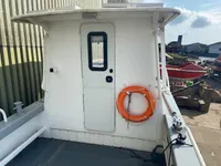 Workboats for sale