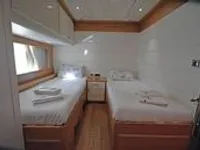 Yacht for sale
