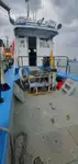 Container ship for sale