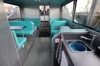 Passenger ship for sale