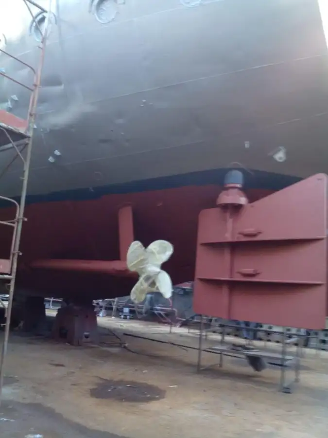 Dredger for sale