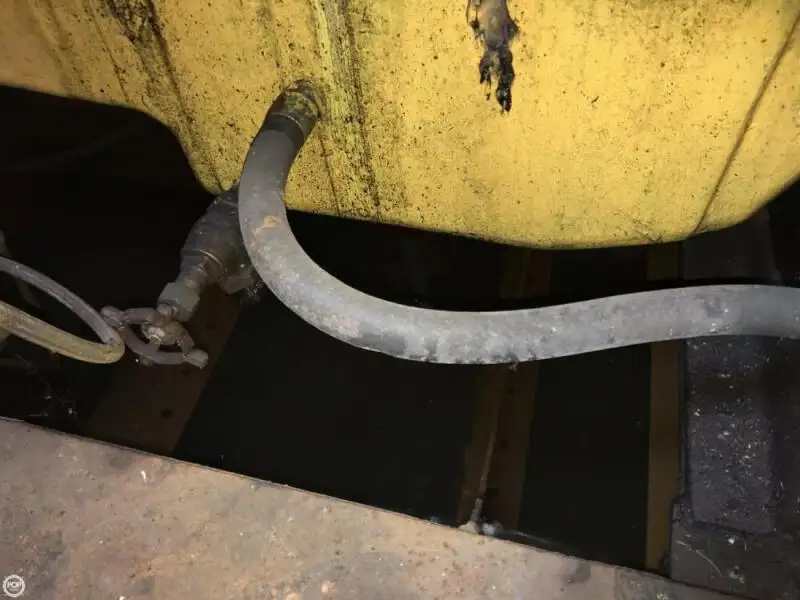 Towboat for sale