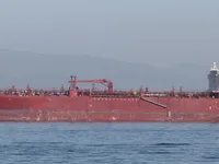 Oil/Chemical tanker for sale