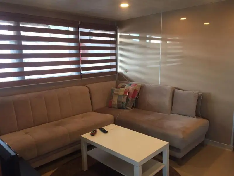 Passenger ship for sale