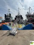 Towboat for sale