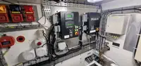 Rescue vessel for sale