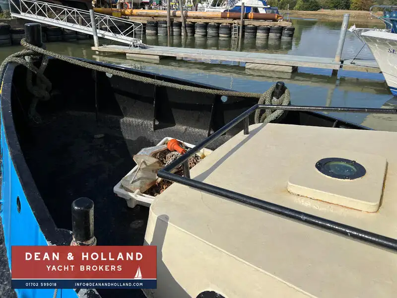Towboat for sale