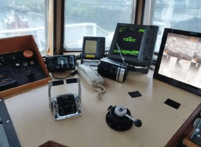 Towboat for sale